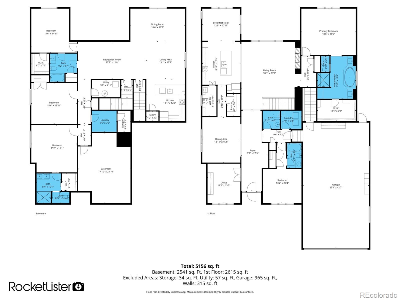 8159 Vivian St, Arvada, CO 80005