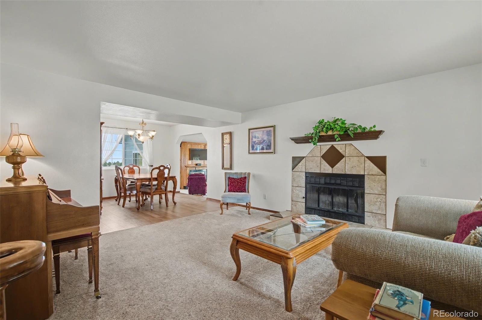 12635 Halleluiah Trl, Elbert, CO 80106