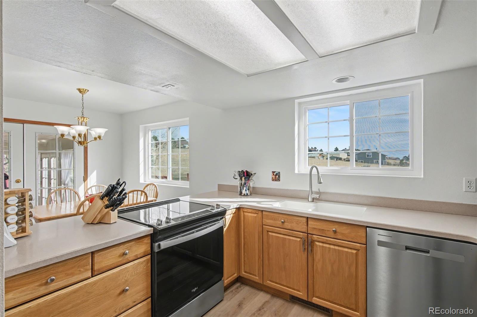 12635 Halleluiah Trl, Elbert, CO 80106