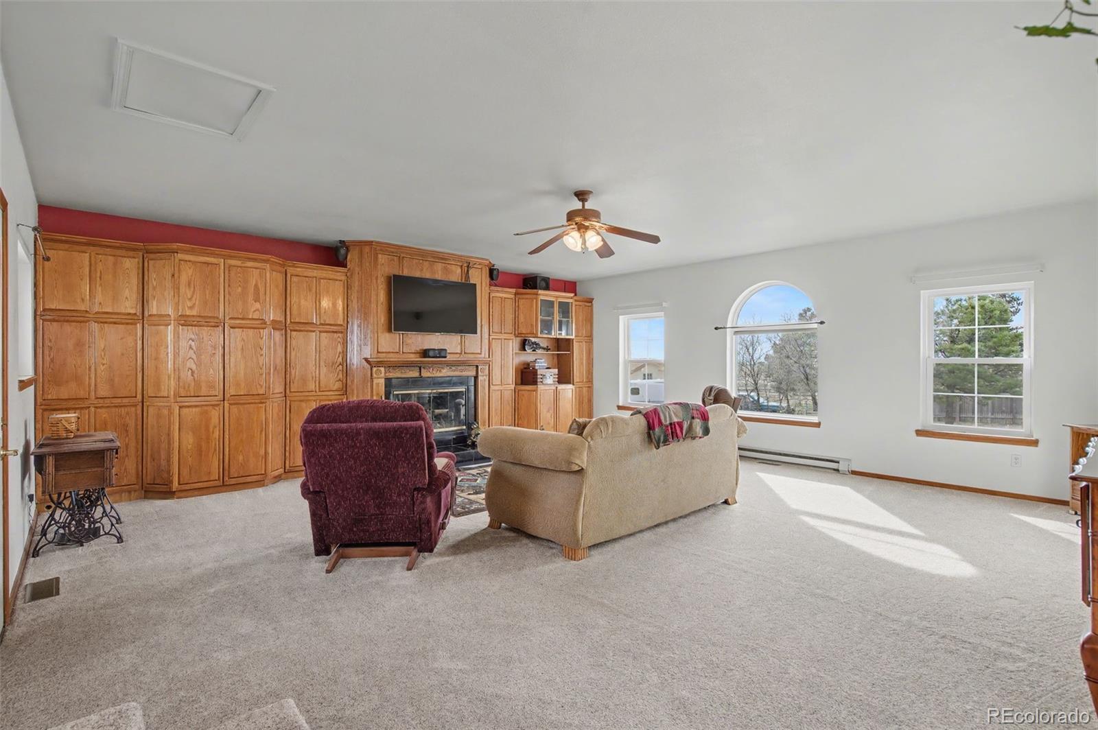 12635 Halleluiah Trl, Elbert, CO 80106