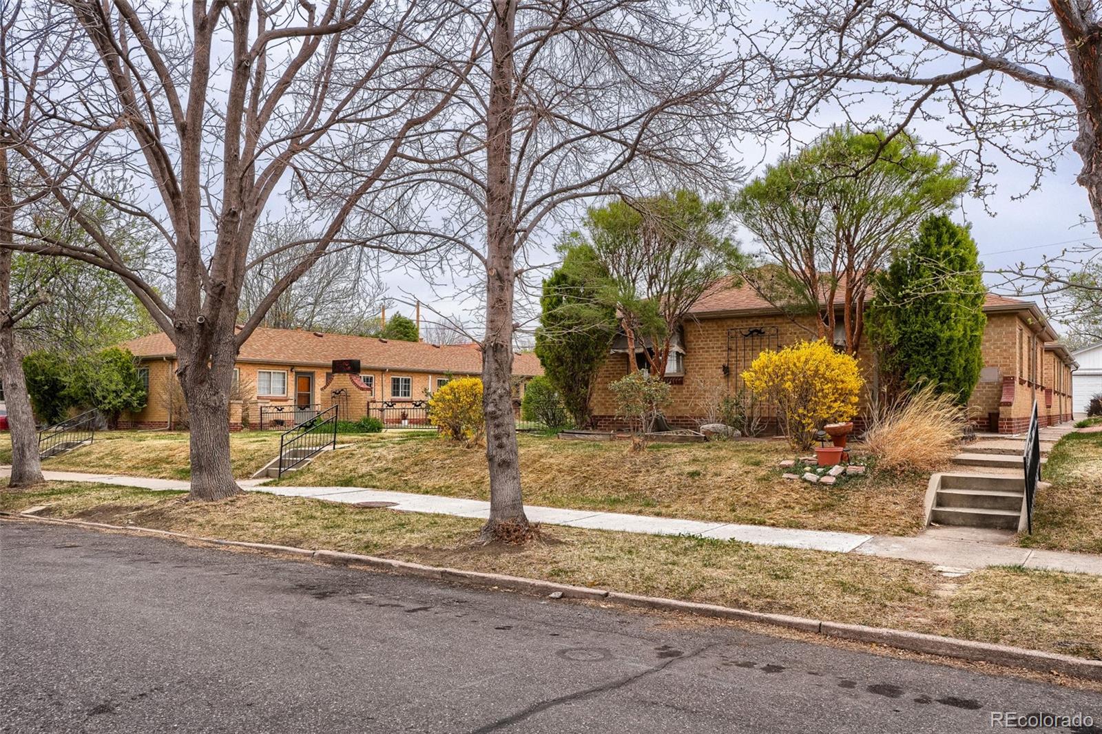 2250 Quitman St #16, Denver, CO 80212