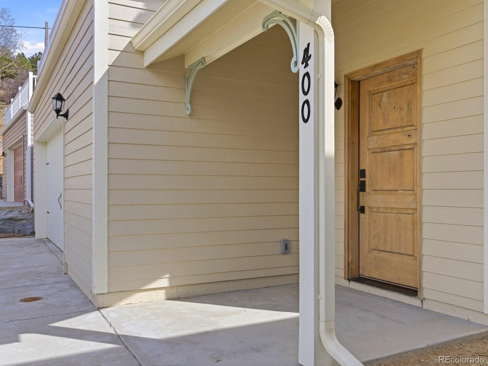 400 Roworth Way, Central City, CO 80427