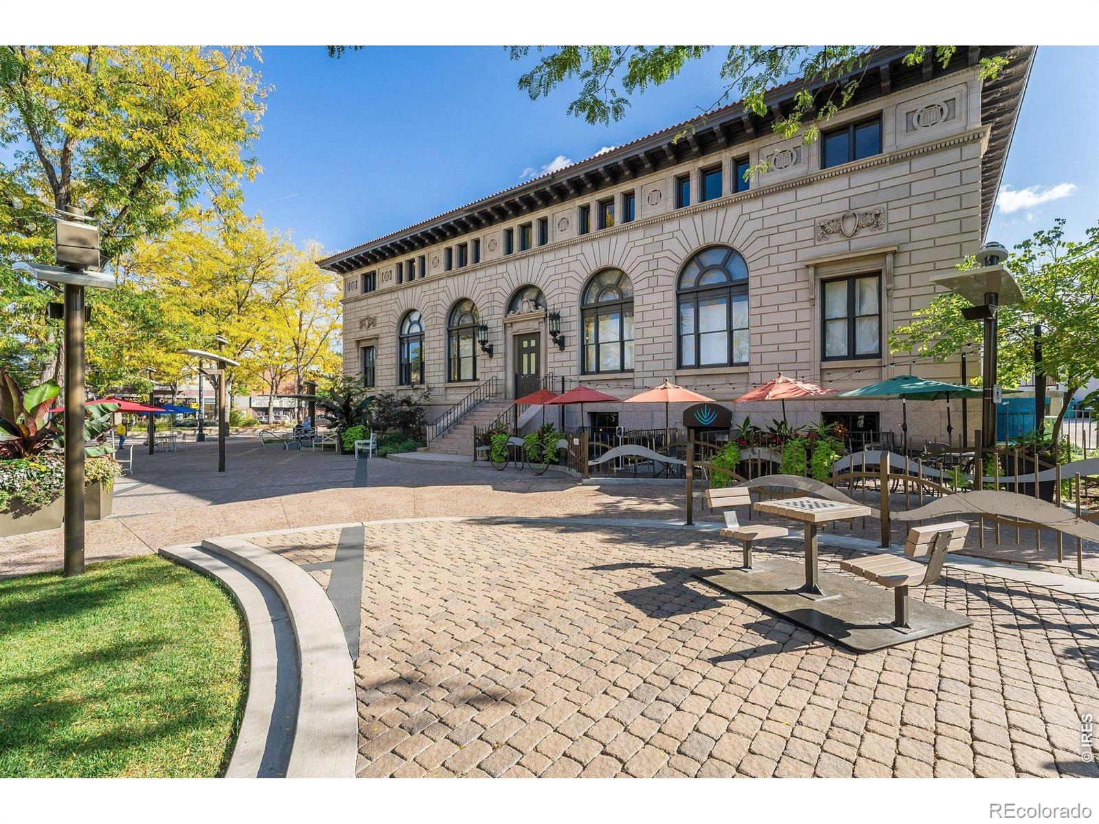 827 Schlagel St #2, Fort Collins, CO 80524
