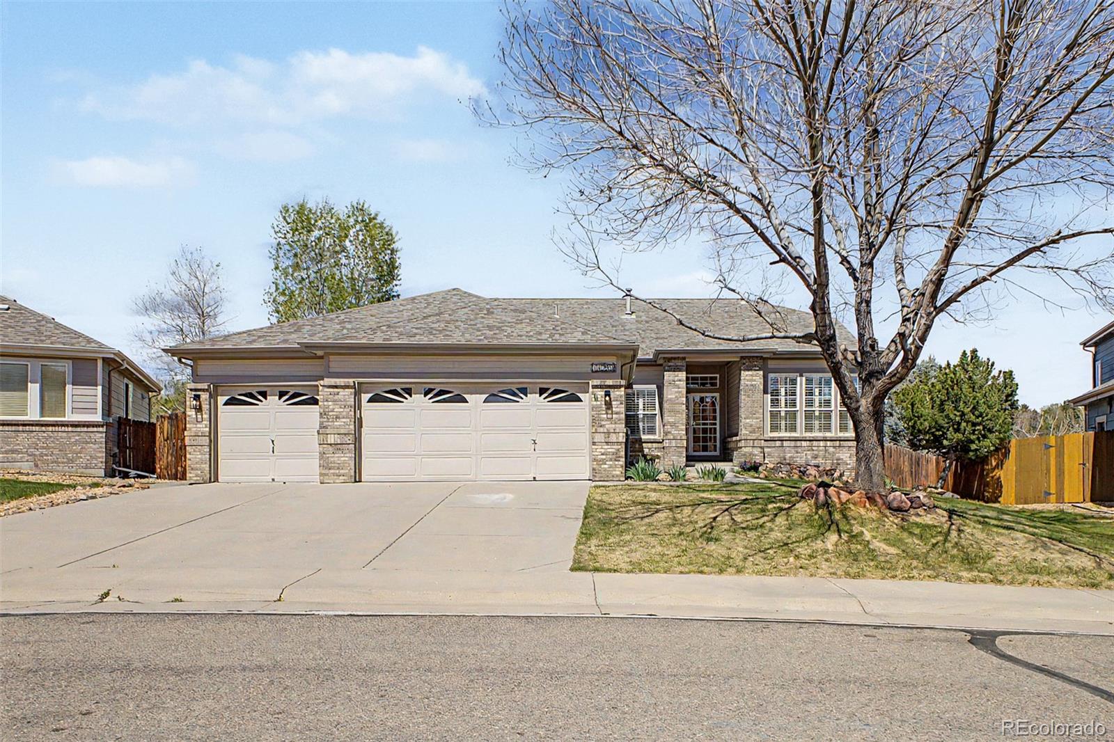 11259 W Ford Dr, Lakewood, CO 80226