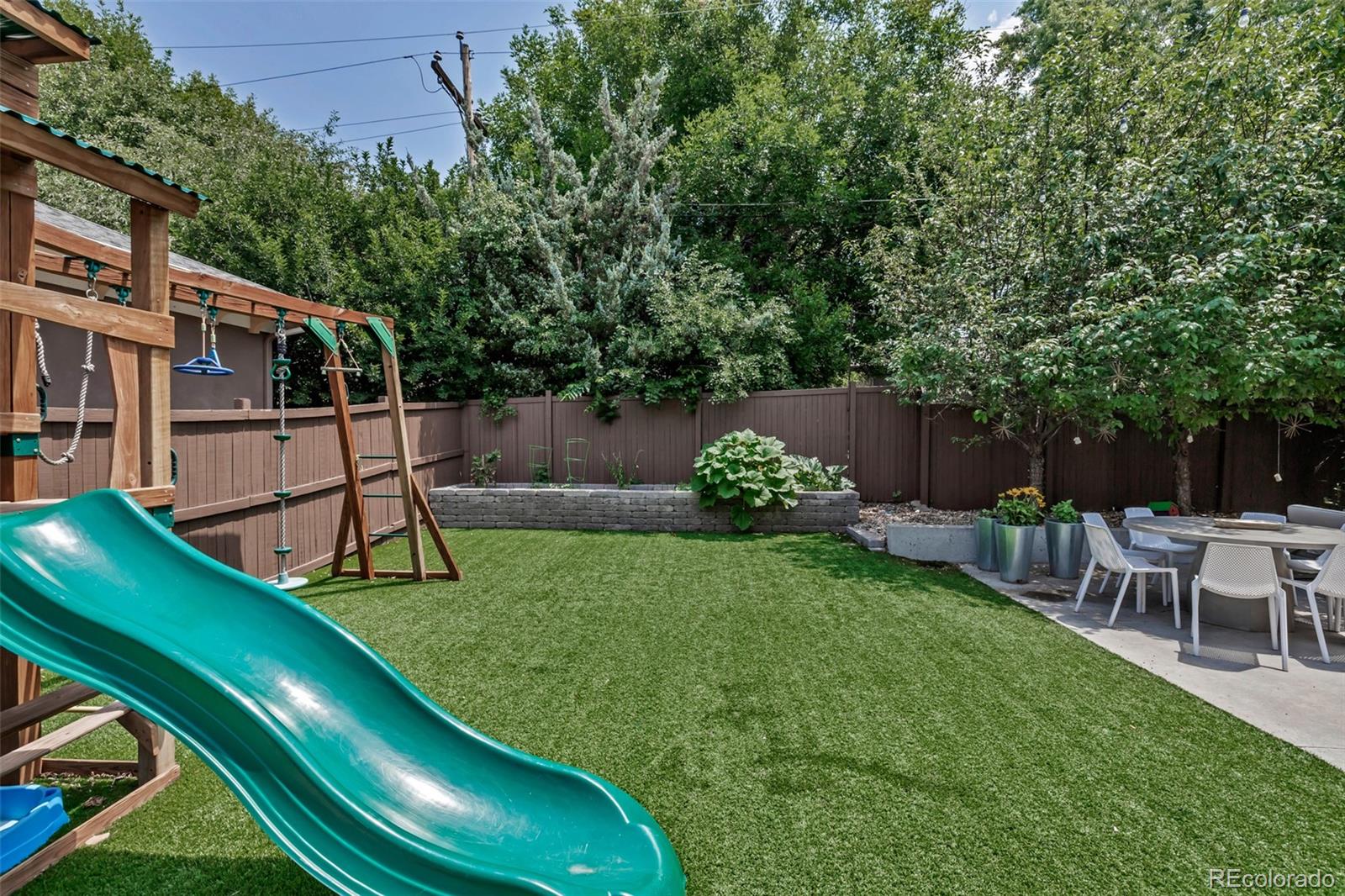 3460 S Bellaire St, Denver, CO 80222
