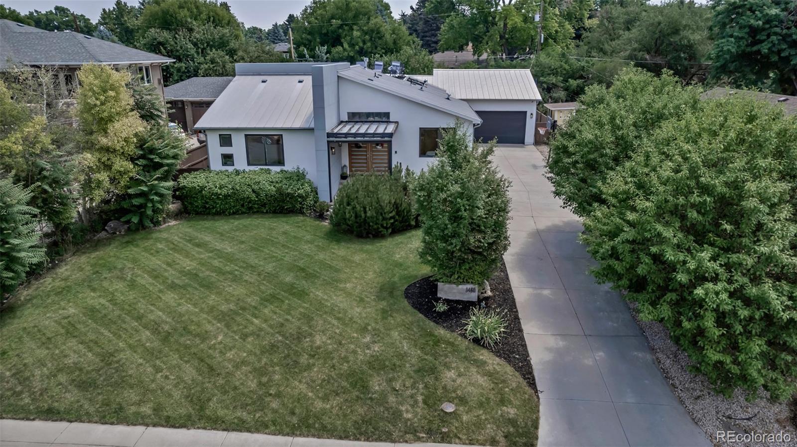 3460 S Bellaire St, Denver, CO 80222