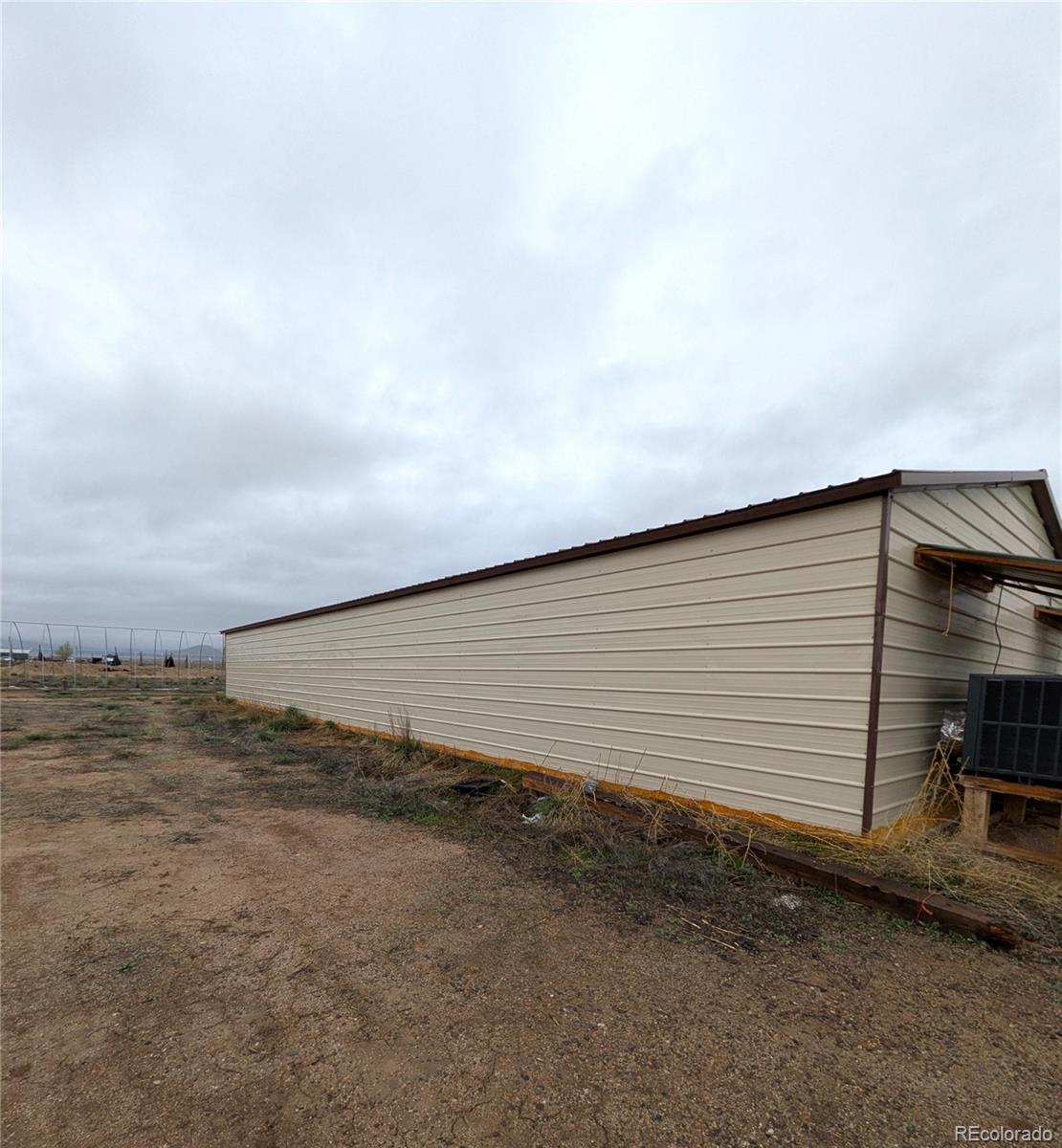 25929 Tappero Ave, Moffat, CO 81143