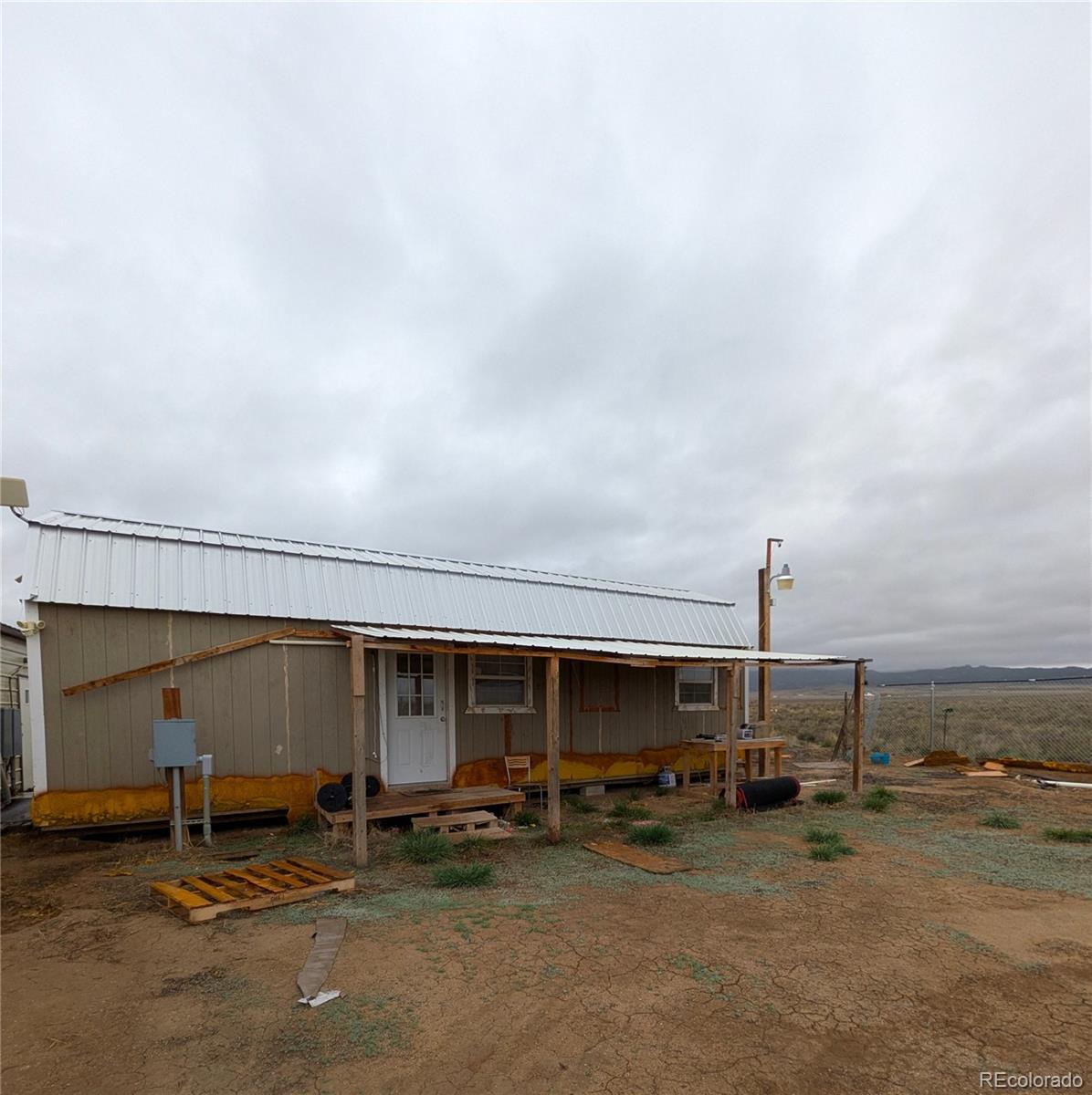 25929 Tappero Ave, Moffat, CO 81143