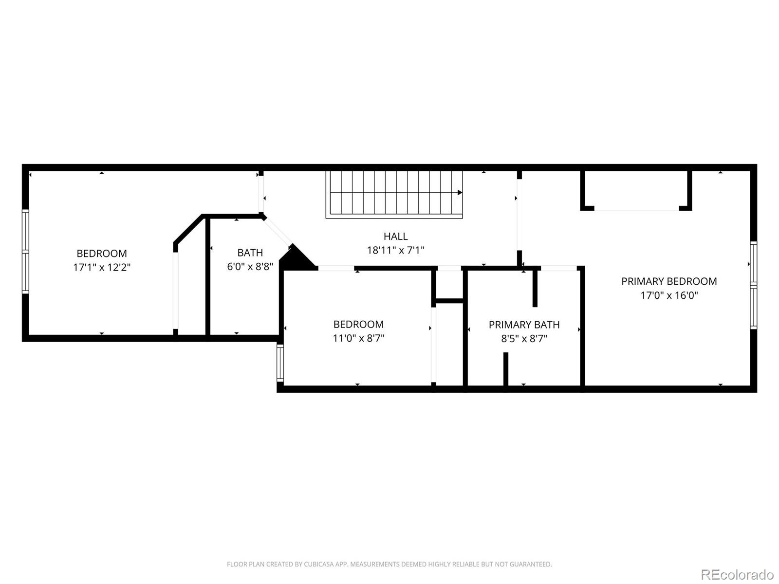 9186 W Phillips Dr, Littleton, CO 80128
