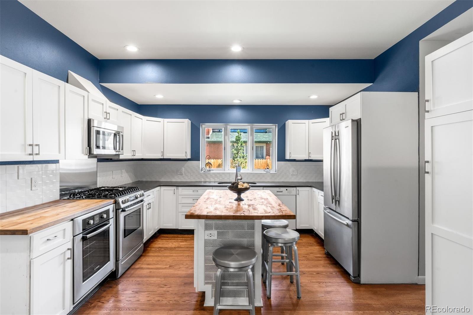 52 N Lincoln St, Denver, CO 80203
