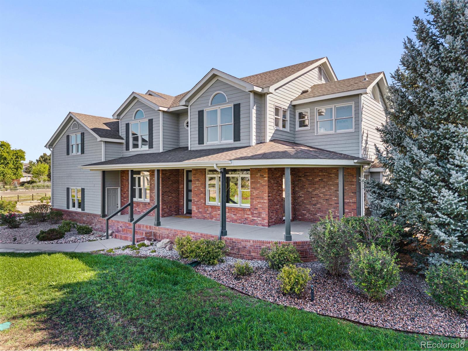 7766 Park Ridge Cir, Fort Collins, CO 80528
