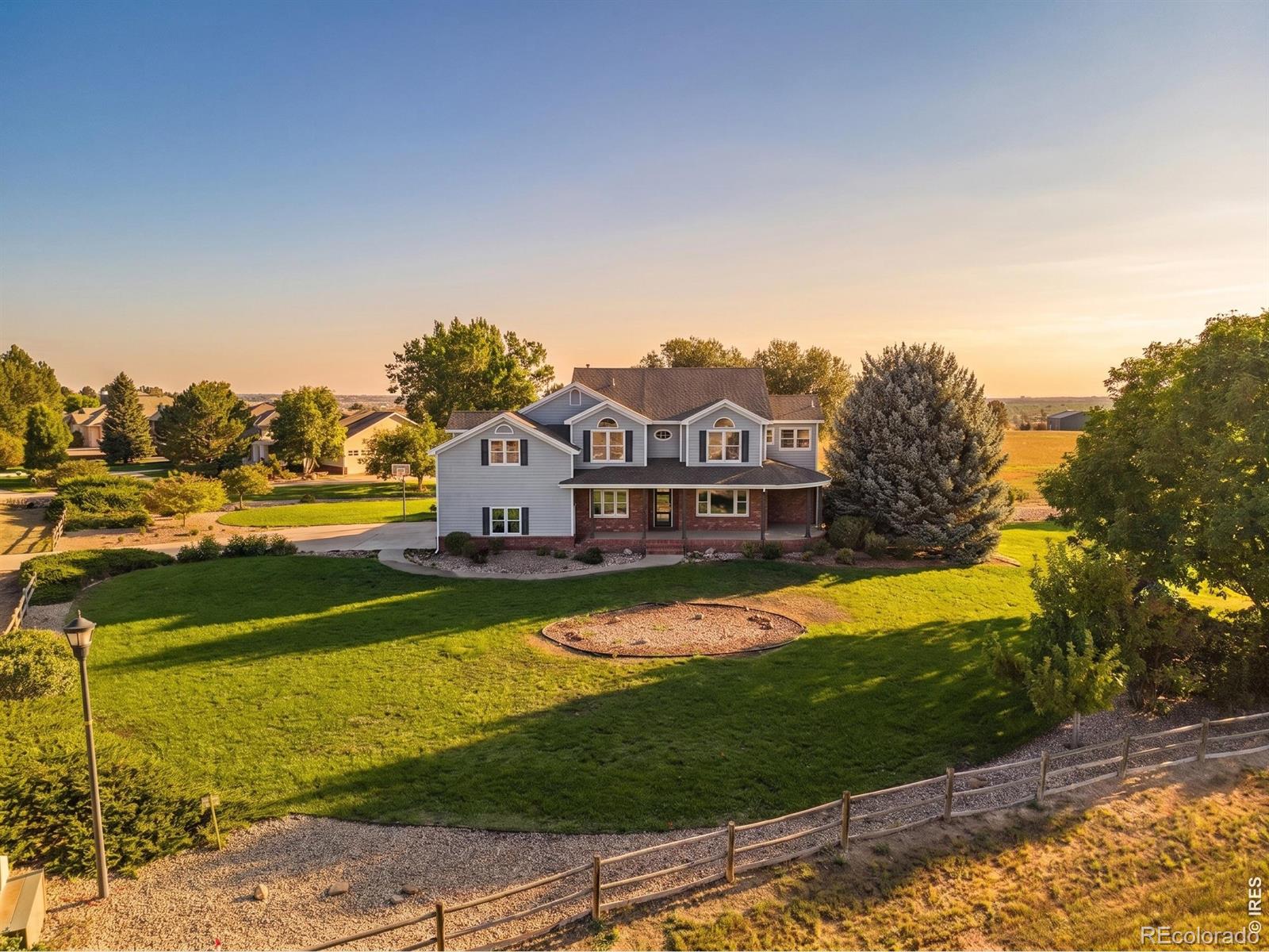 7766 Park Ridge Cir, Fort Collins, CO 80528