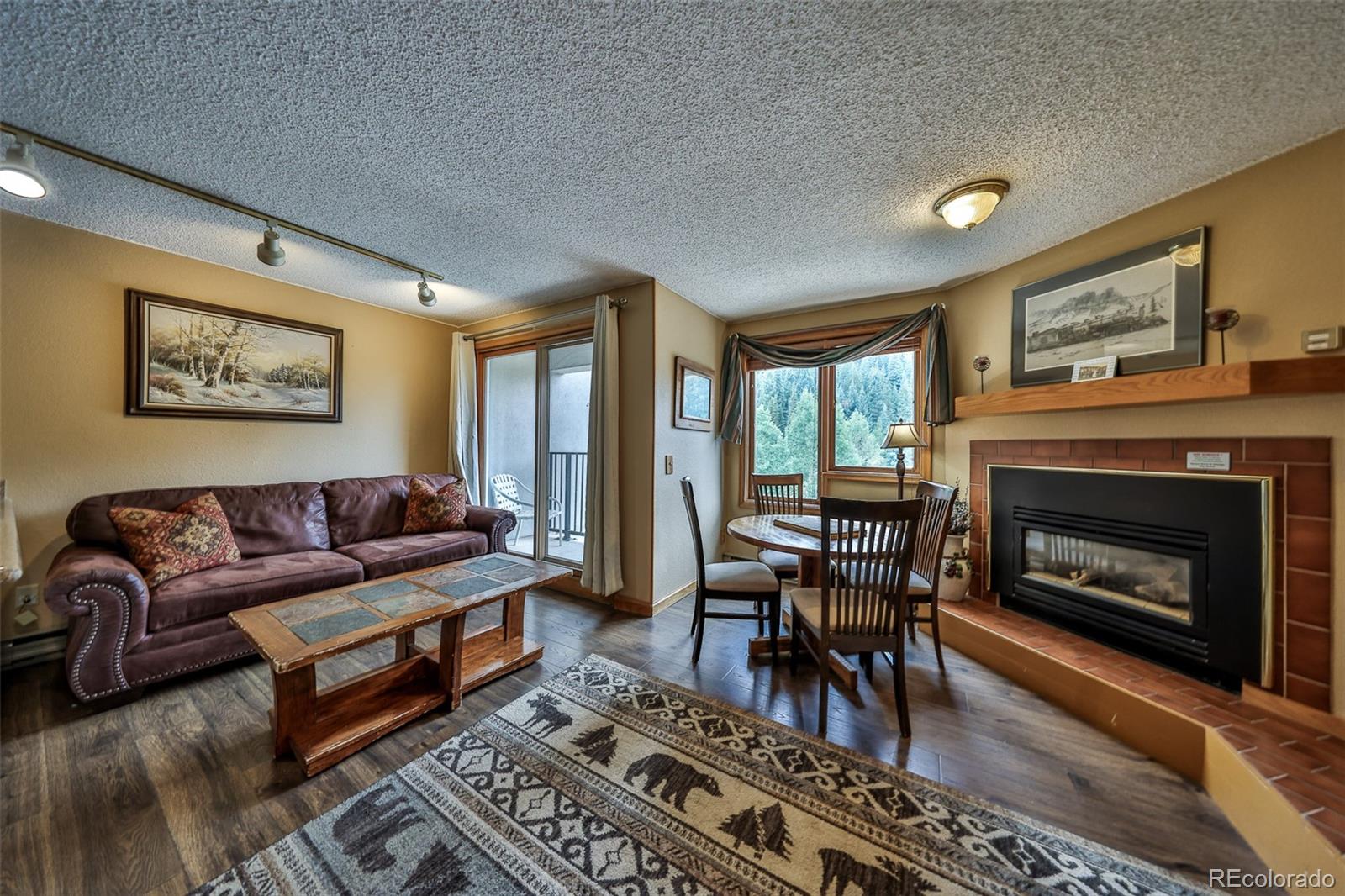 313 Iron Horse Way #C3063, Winter Park, CO 80482