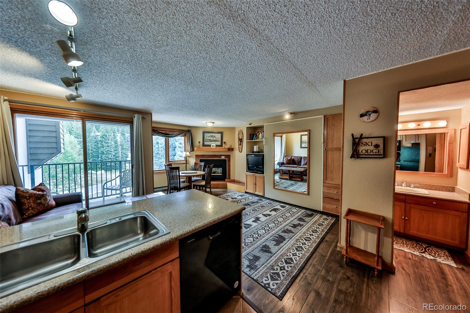 313 Iron Horse Way #C3063, Winter Park, CO 80482