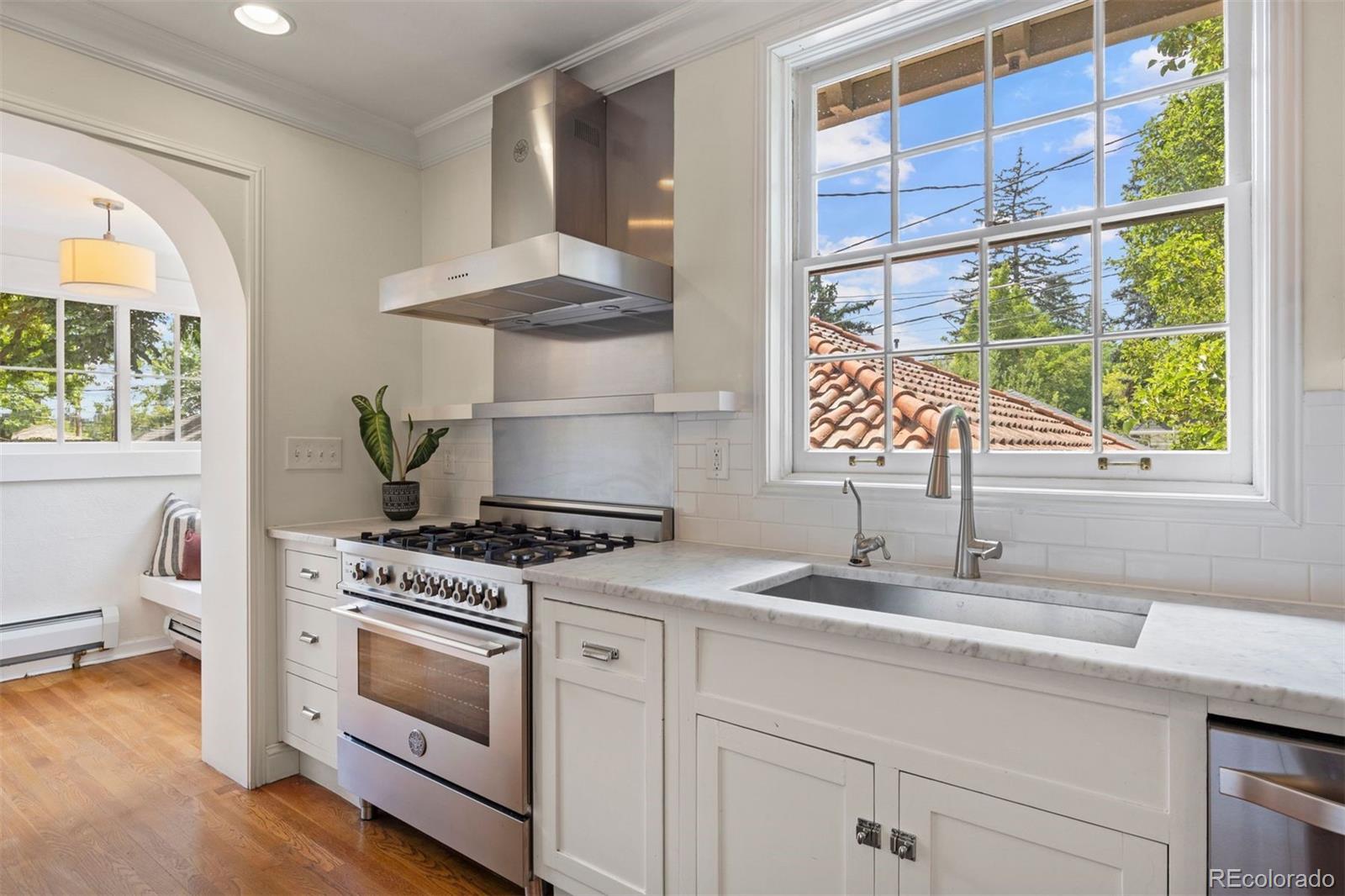 2340 E 7th Avenue Pw, Denver, CO 80206