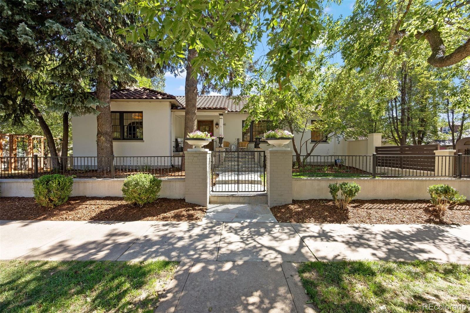 2340 E 7th Avenue Pw, Denver, CO 80206