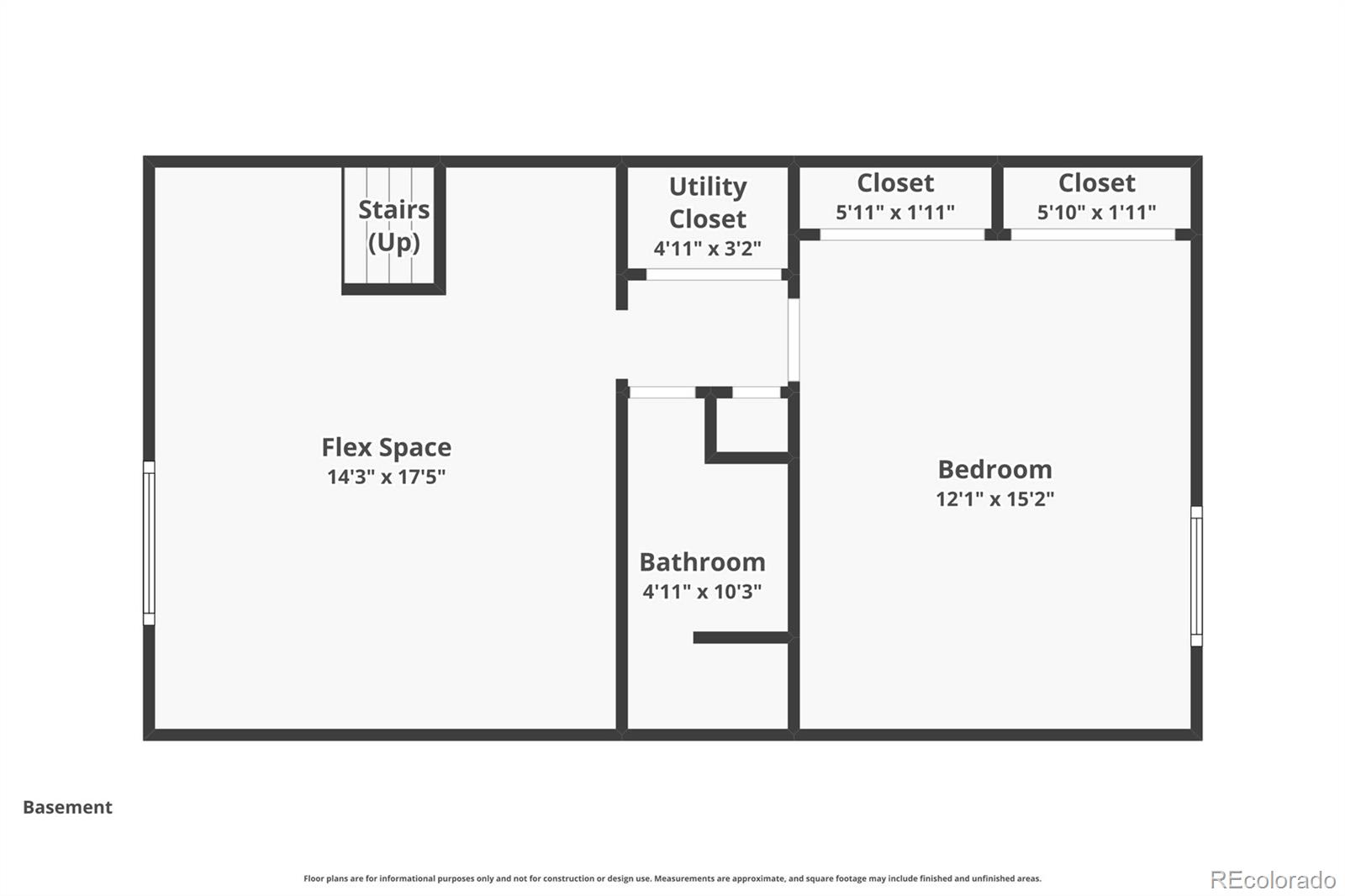 360 W Rockrimmon Blvd #F, Colorado Springs, CO 80919