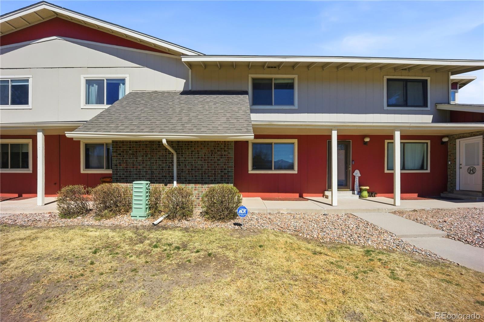 360 W Rockrimmon Blvd #F, Colorado Springs, CO 80919