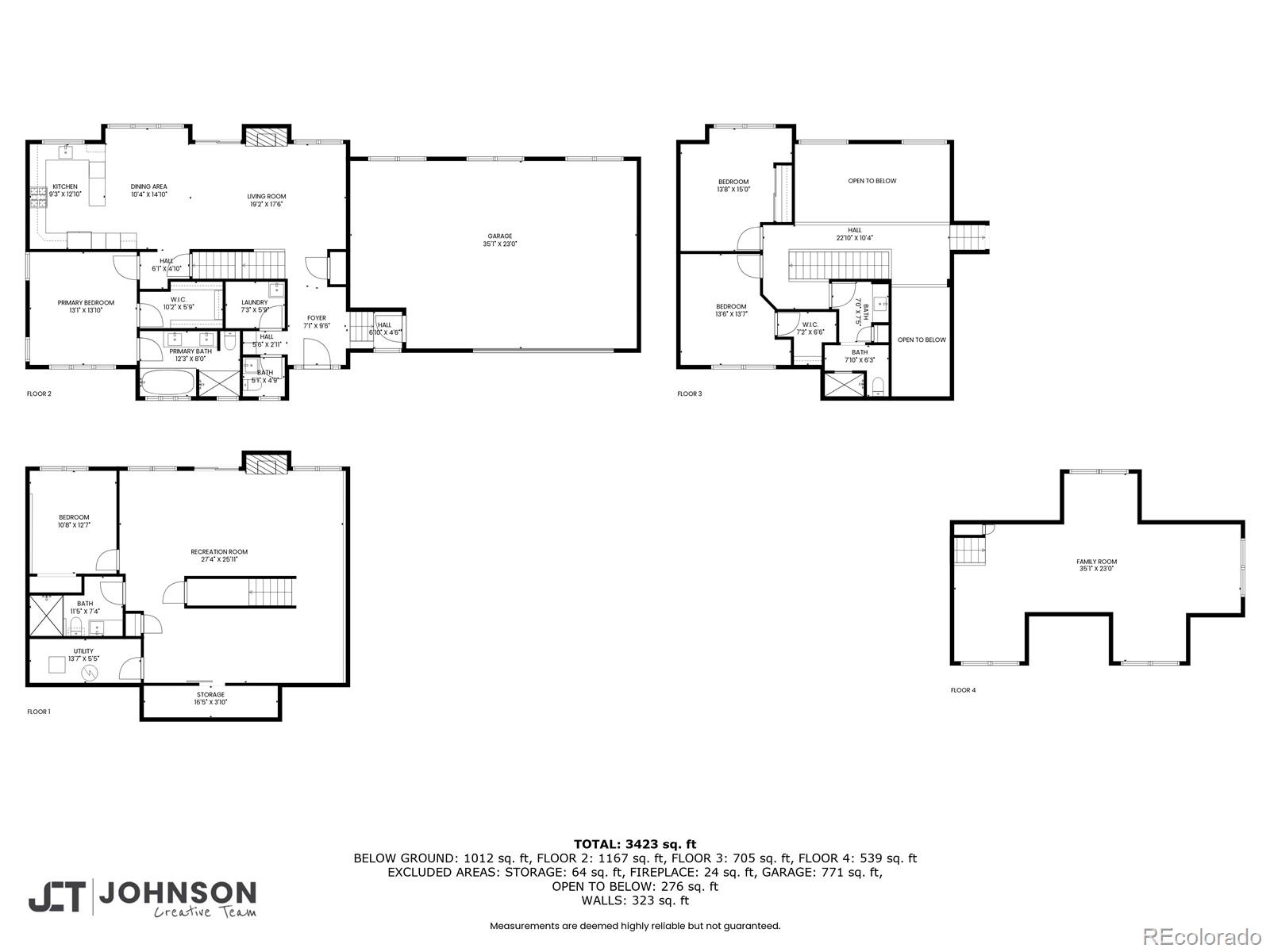 11867 Coal Creek Heights Dr, Golden, CO 80403
