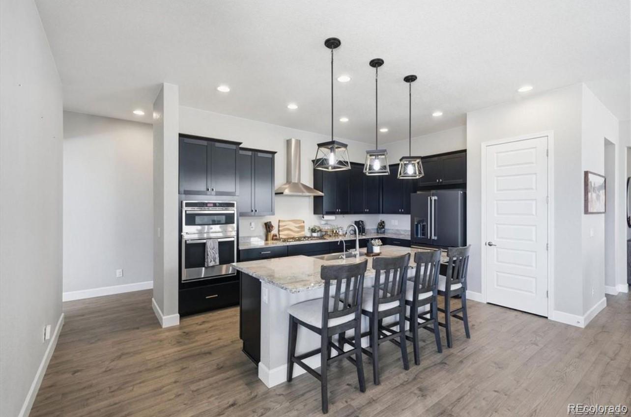 3258 Carabiner St, Castle Rock, CO 80108