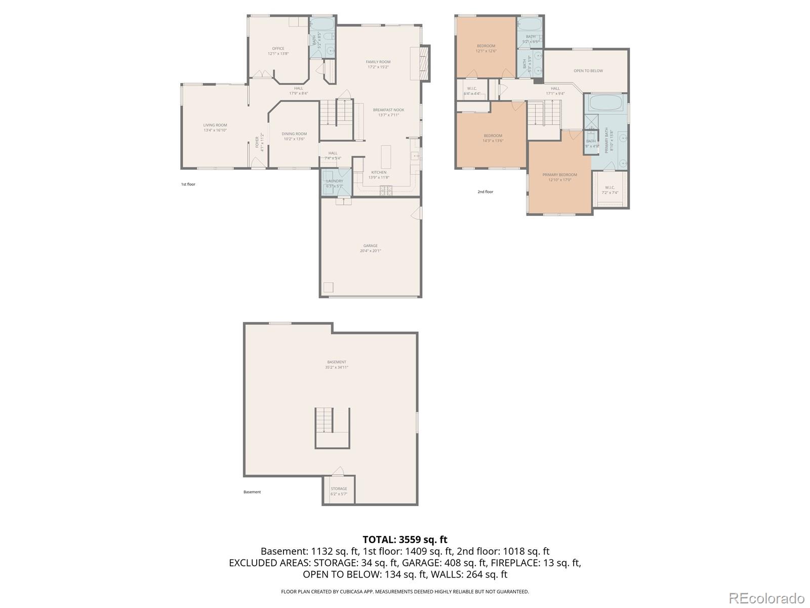4 Oakmont Ln, Littleton, CO 80127
