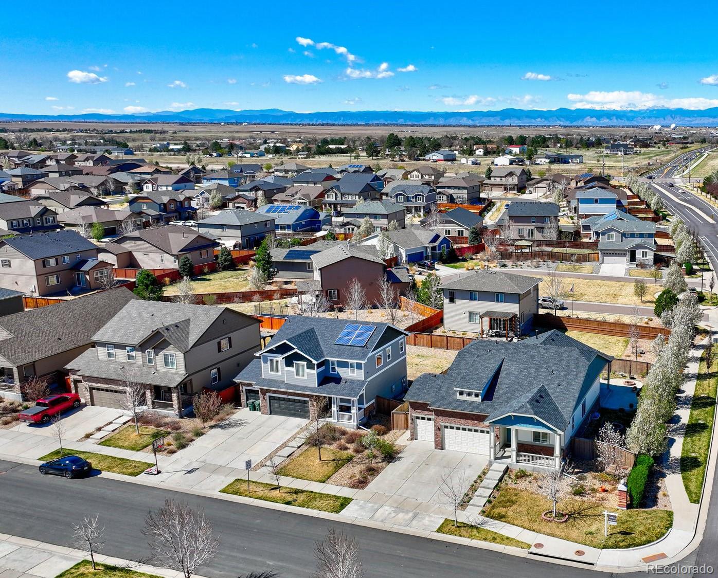 97 N Jackson Gap Way, Aurora, CO 80018