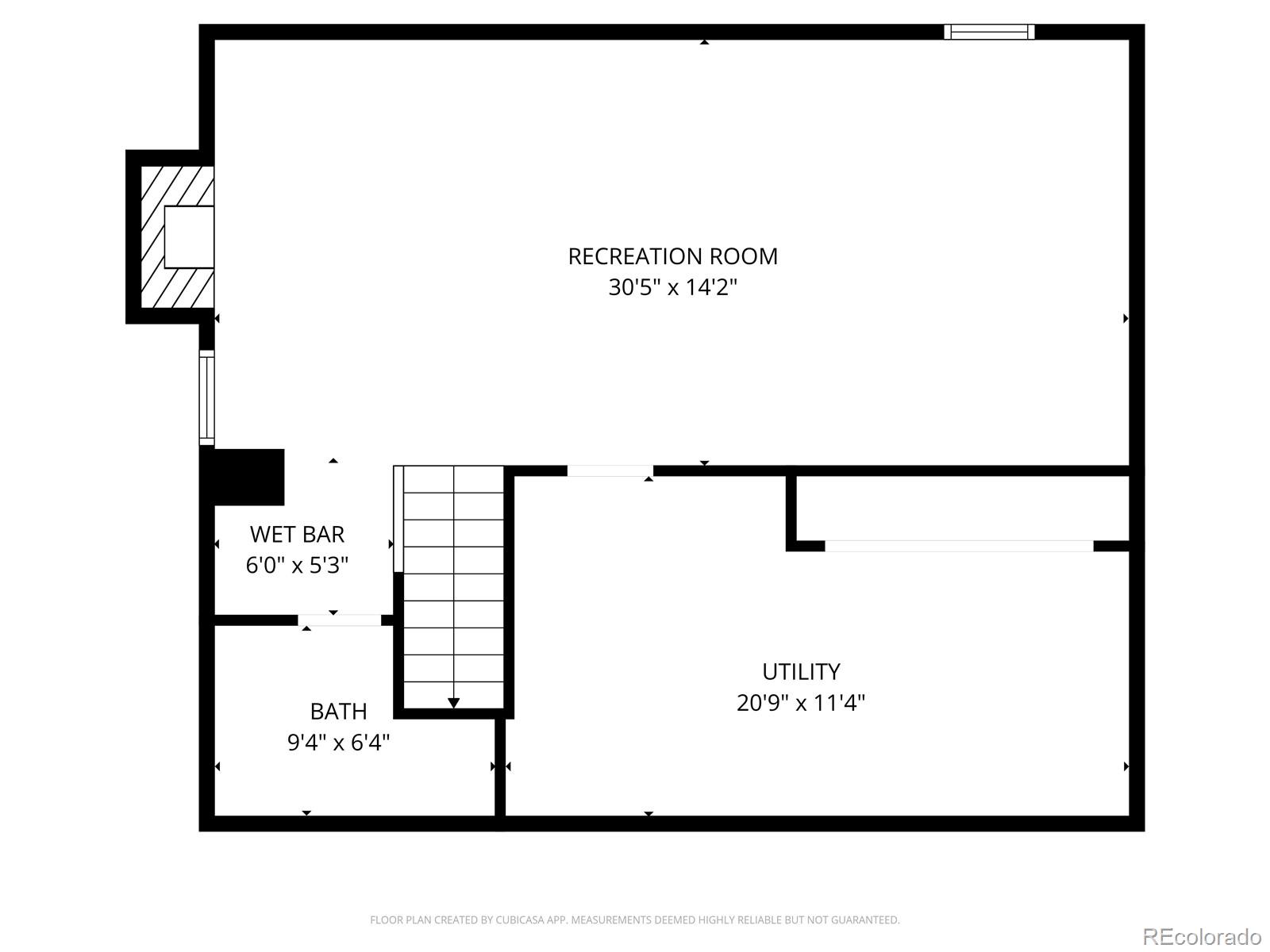 5972 S Eudora Ct, Centennial, CO 80121