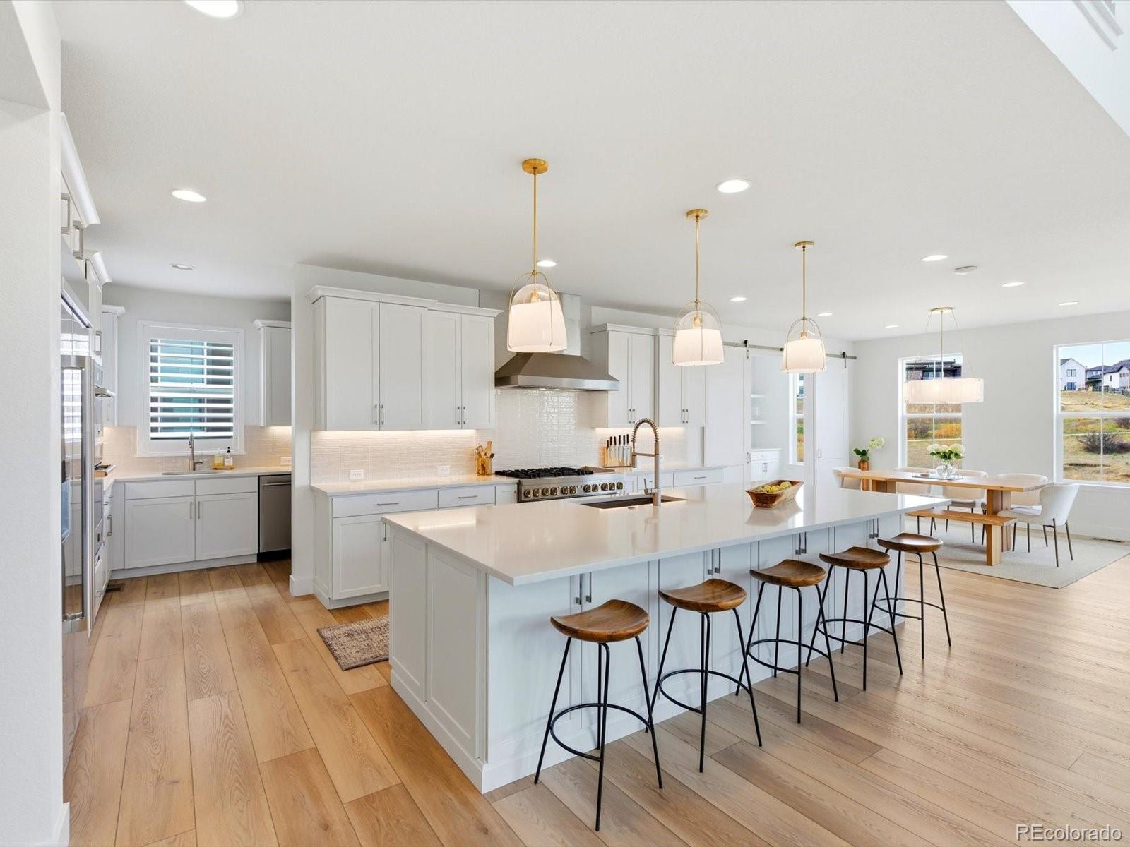 6526 Still Pine Cir, Castle Pines, CO 80108