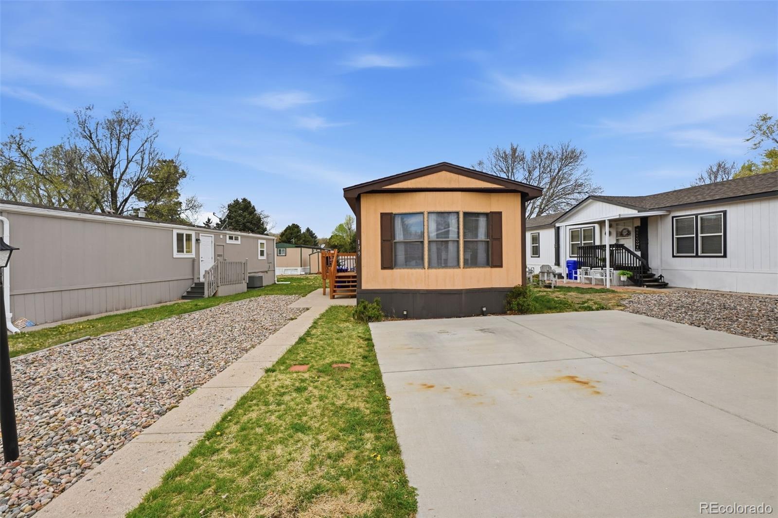1095 Western Dr Lot 139 B, Colorado Springs, CO 80915