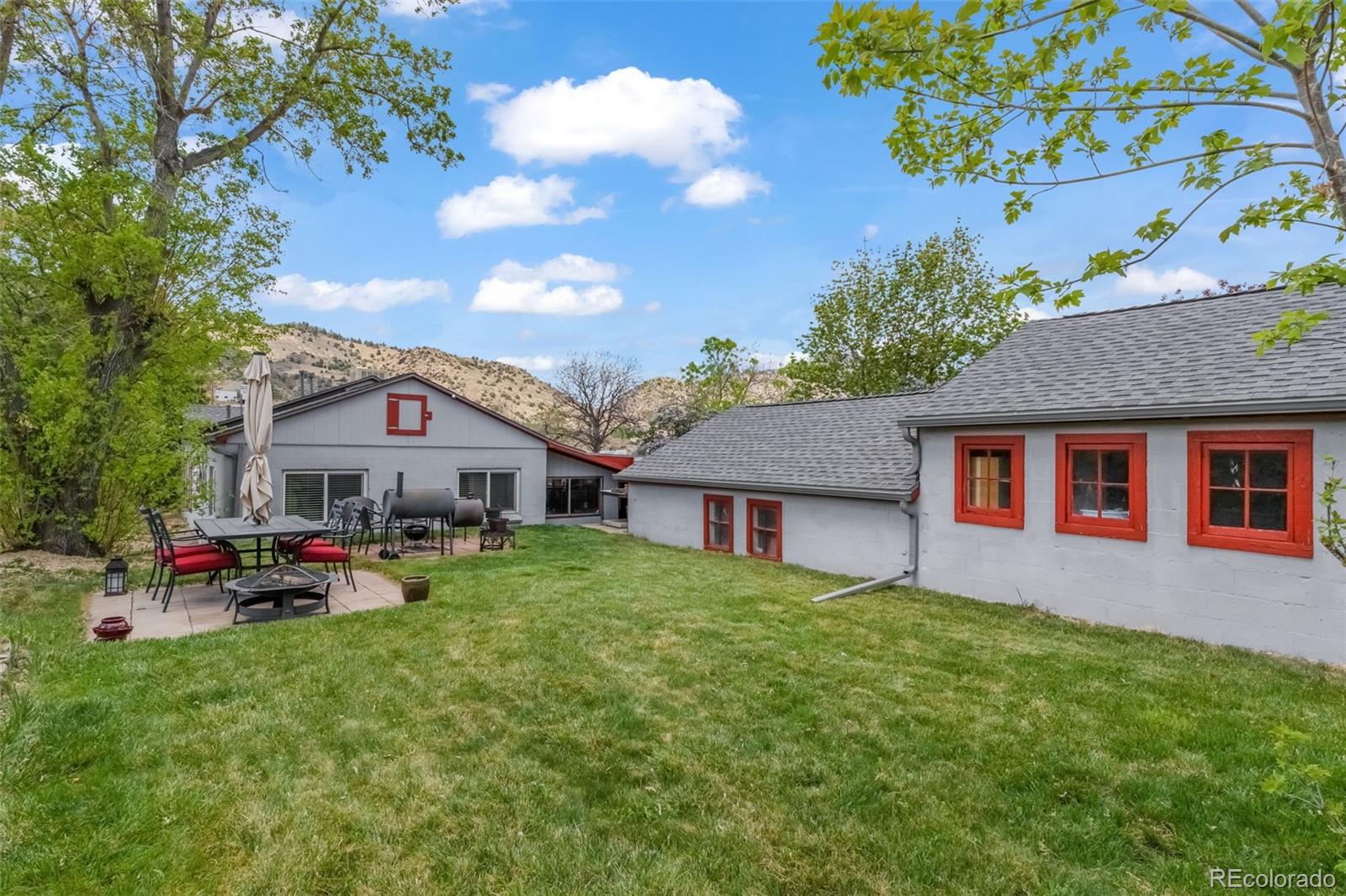 17372 Highway 8, Morrison, CO 80465