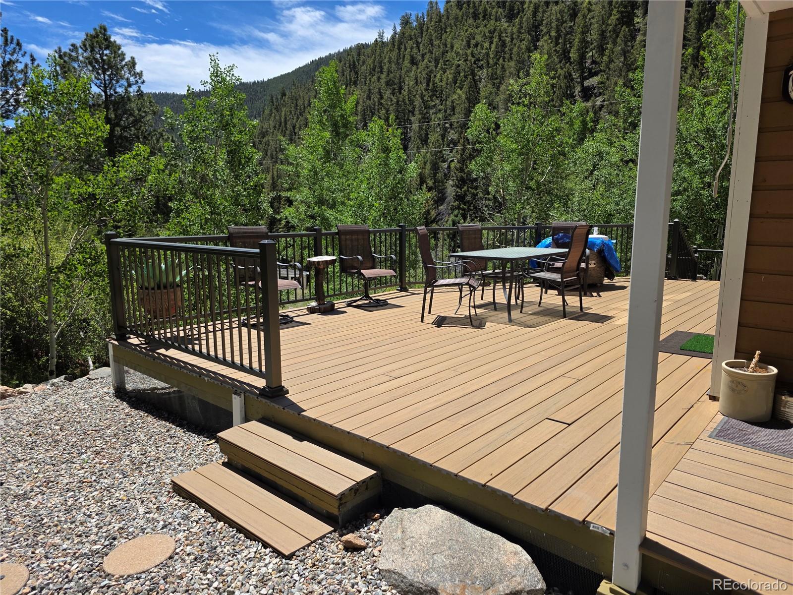 394 County Road 62, Grant, CO 80448