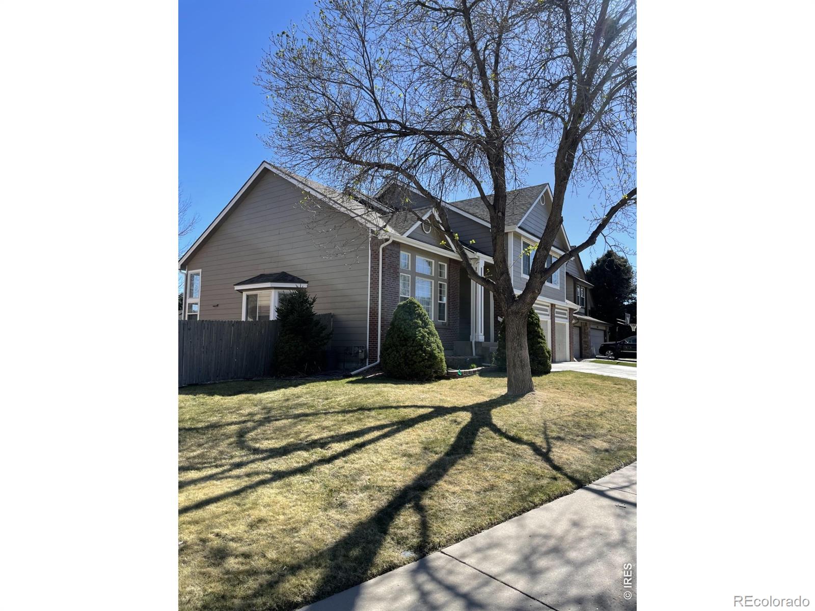 2665 S Kline Cir, Lakewood, CO 80227