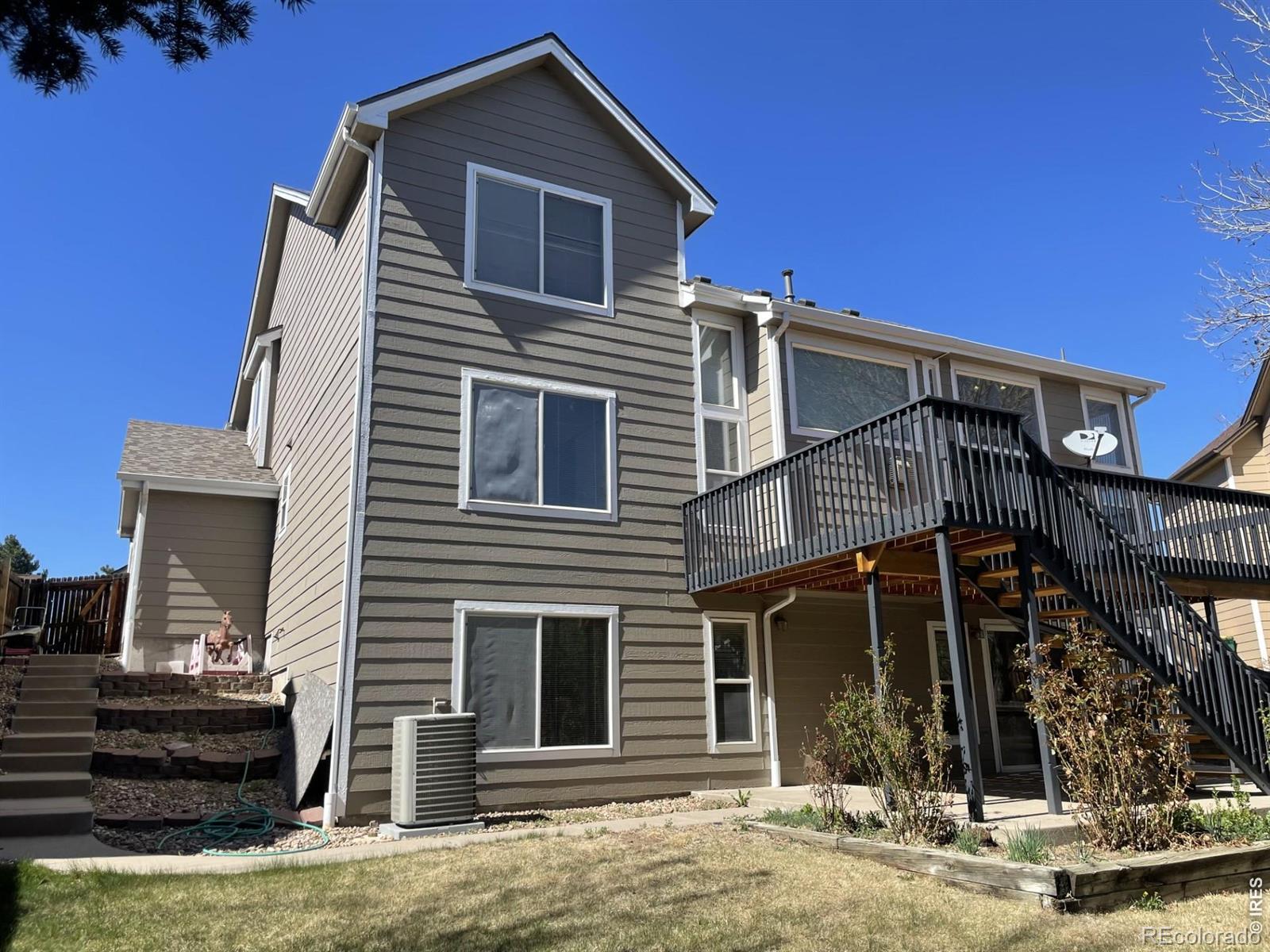 2665 S Kline Cir, Lakewood, CO 80227