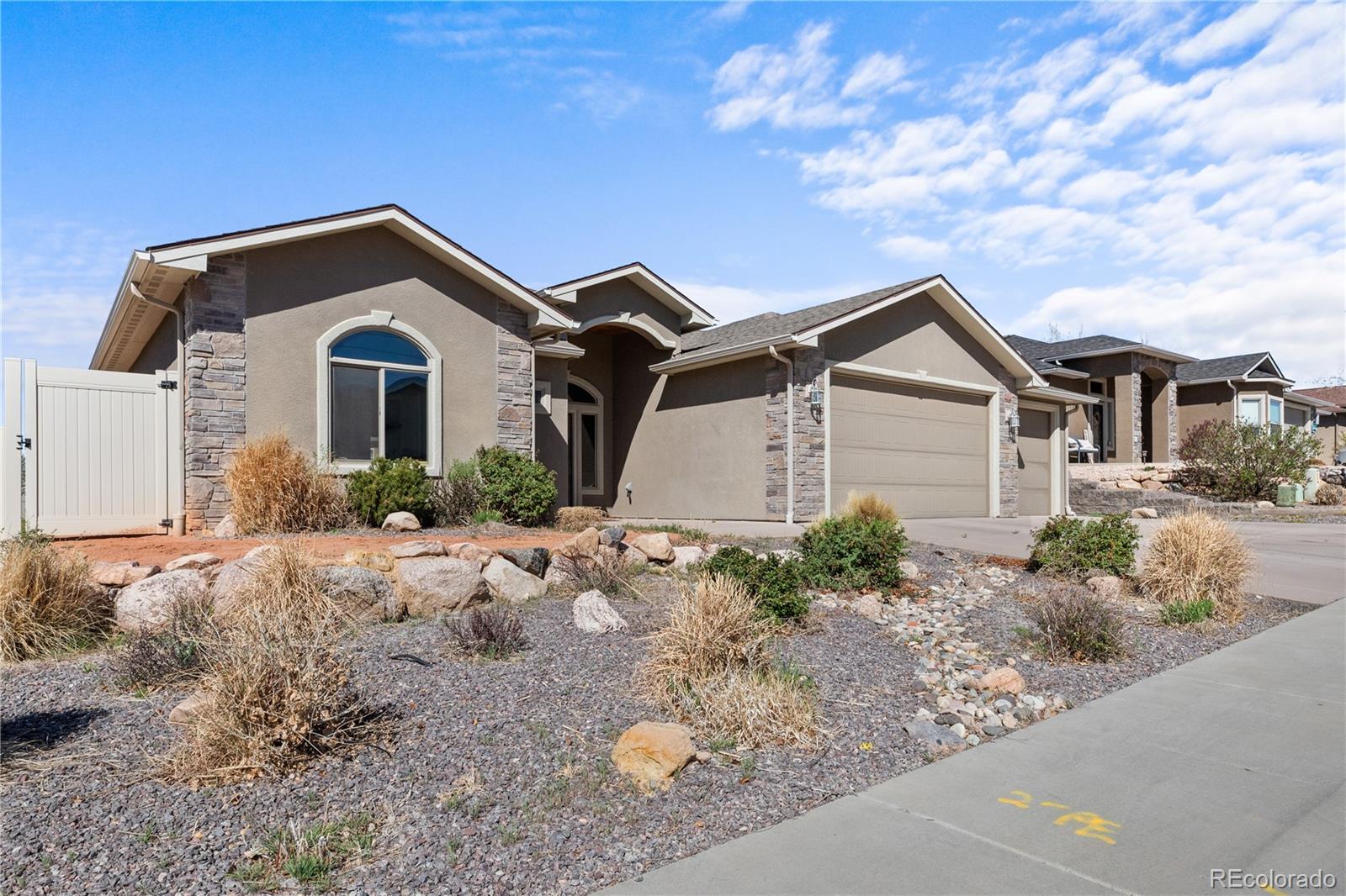739 Ruby Ranch Dr, Grand Junction, CO 81505