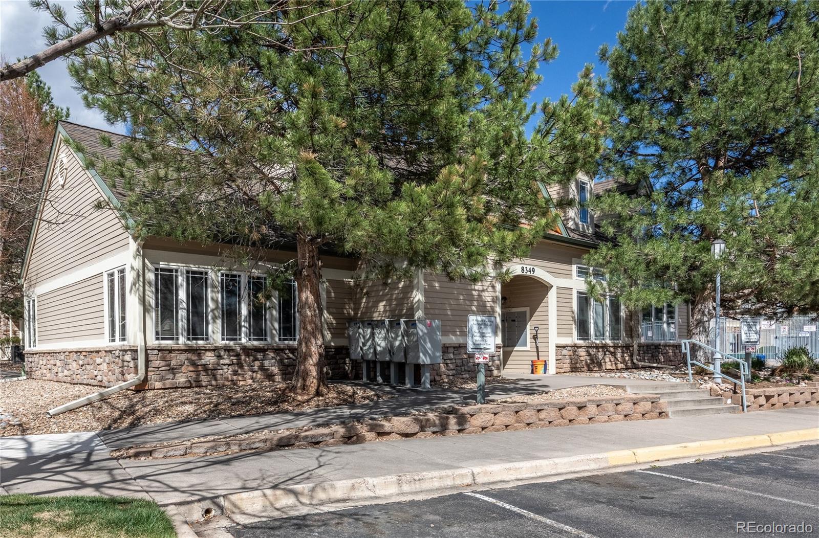 8338 S Independence Cir #208, Littleton, CO 80128