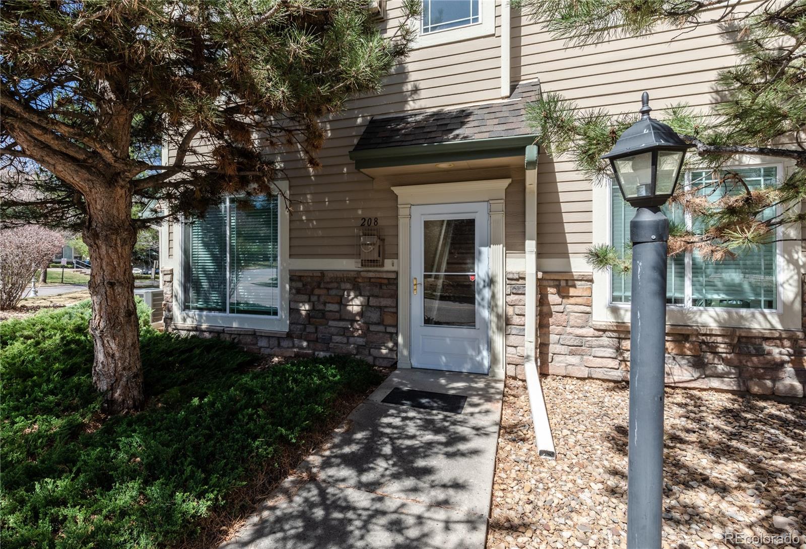 8338 S Independence Cir #208, Littleton, CO 80128