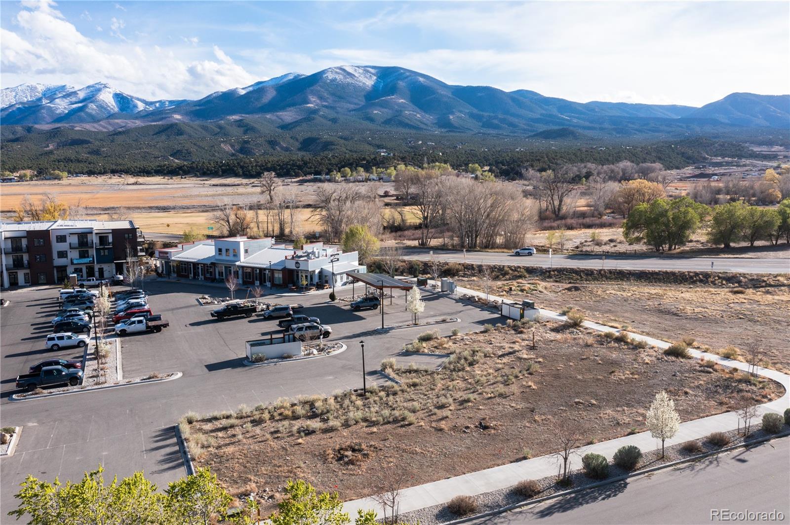 148 Old Stage Rd, Salida, CO 81201