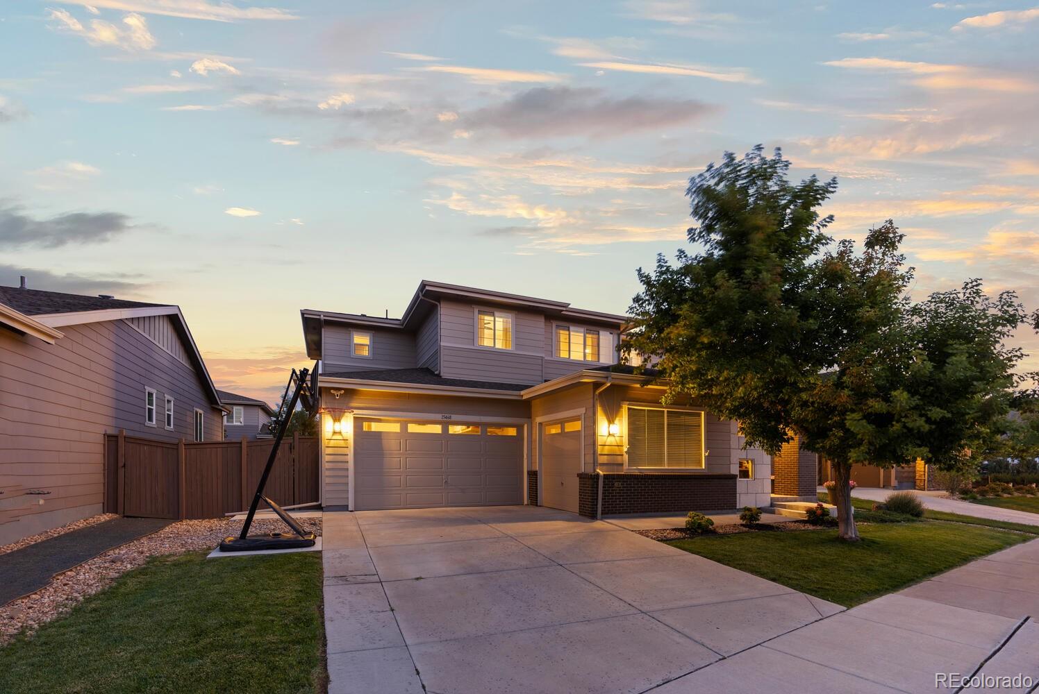 15468 W 50th Pl, Golden, CO 80403