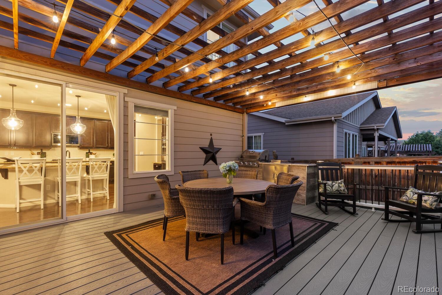 15468 W 50th Pl, Golden, CO 80403