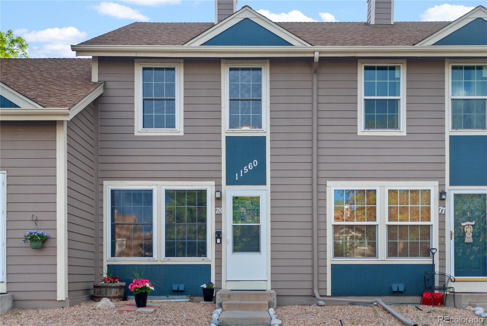 11560 Community Center Dr #78, Northglenn, CO 80233