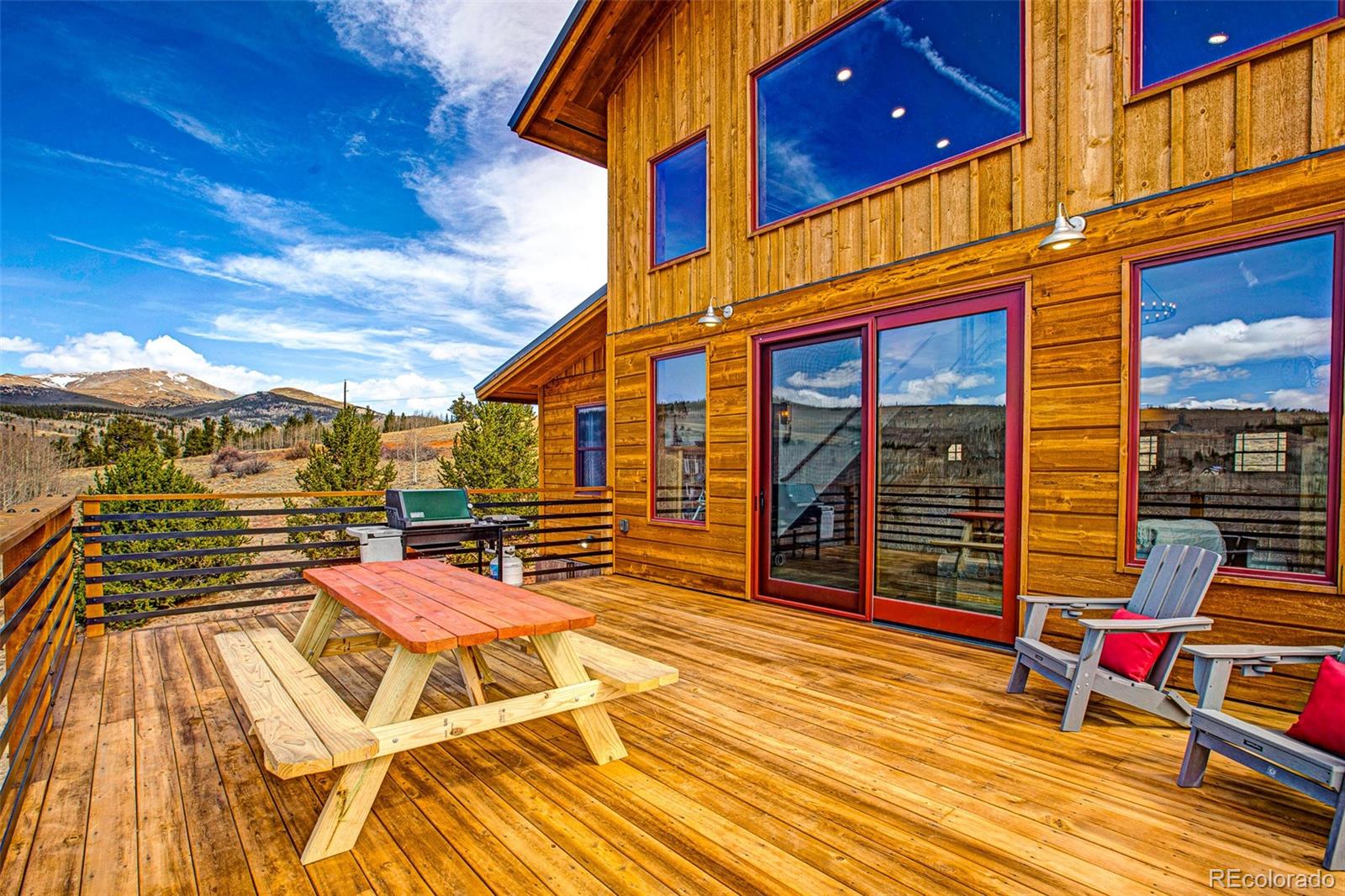 31 Buzzsaw Ln, Fairplay, CO 80440