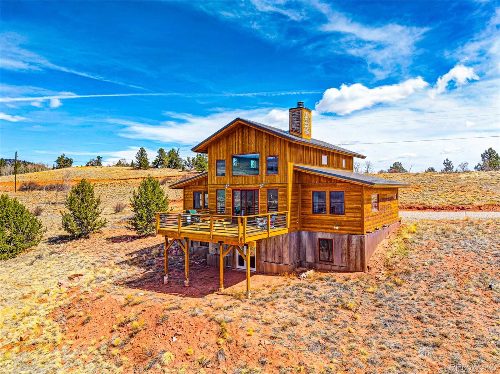 31 Buzzsaw Ln, Fairplay, CO 80440