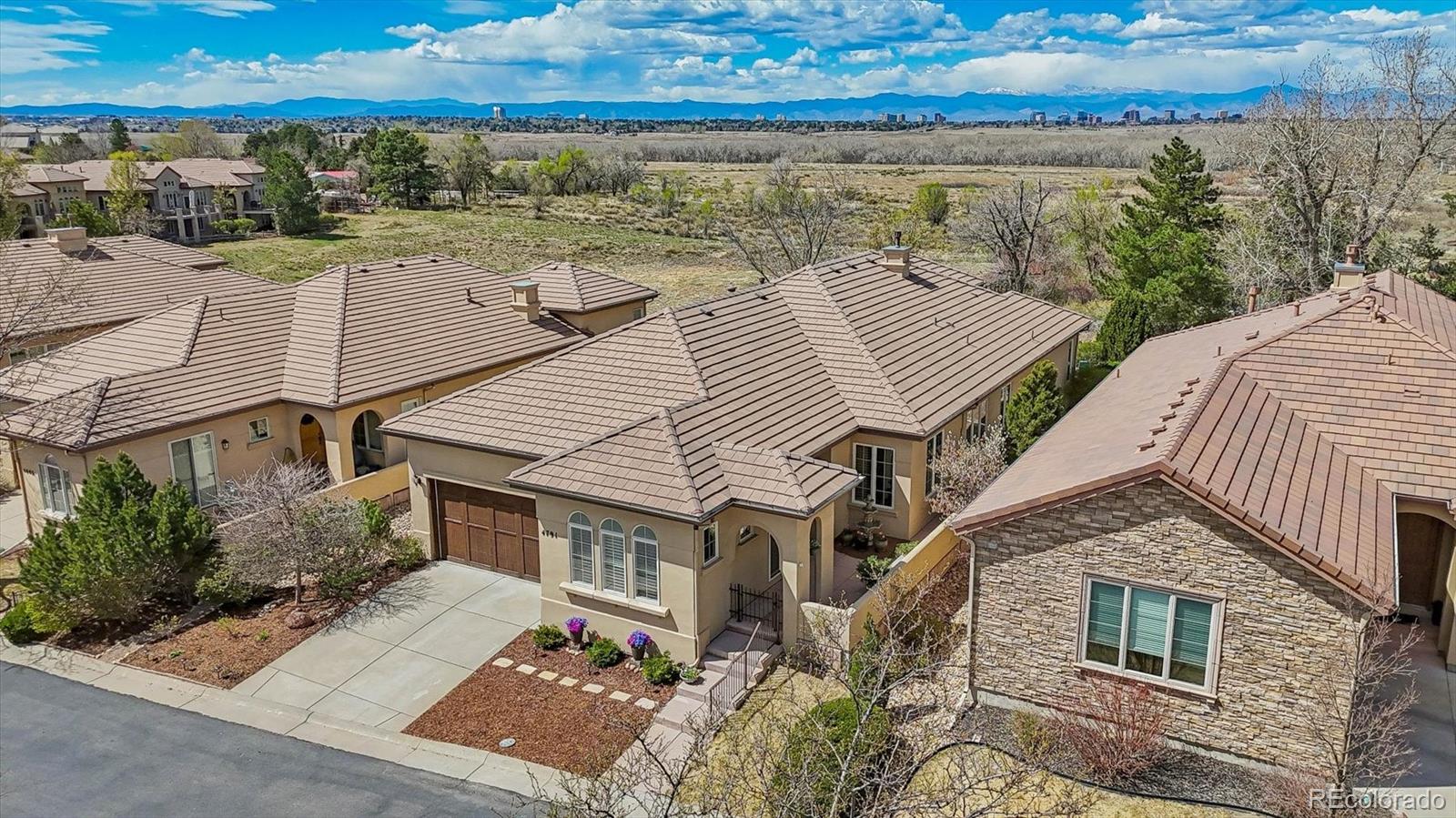 4791 S Atchison Ct, Aurora, CO 80015