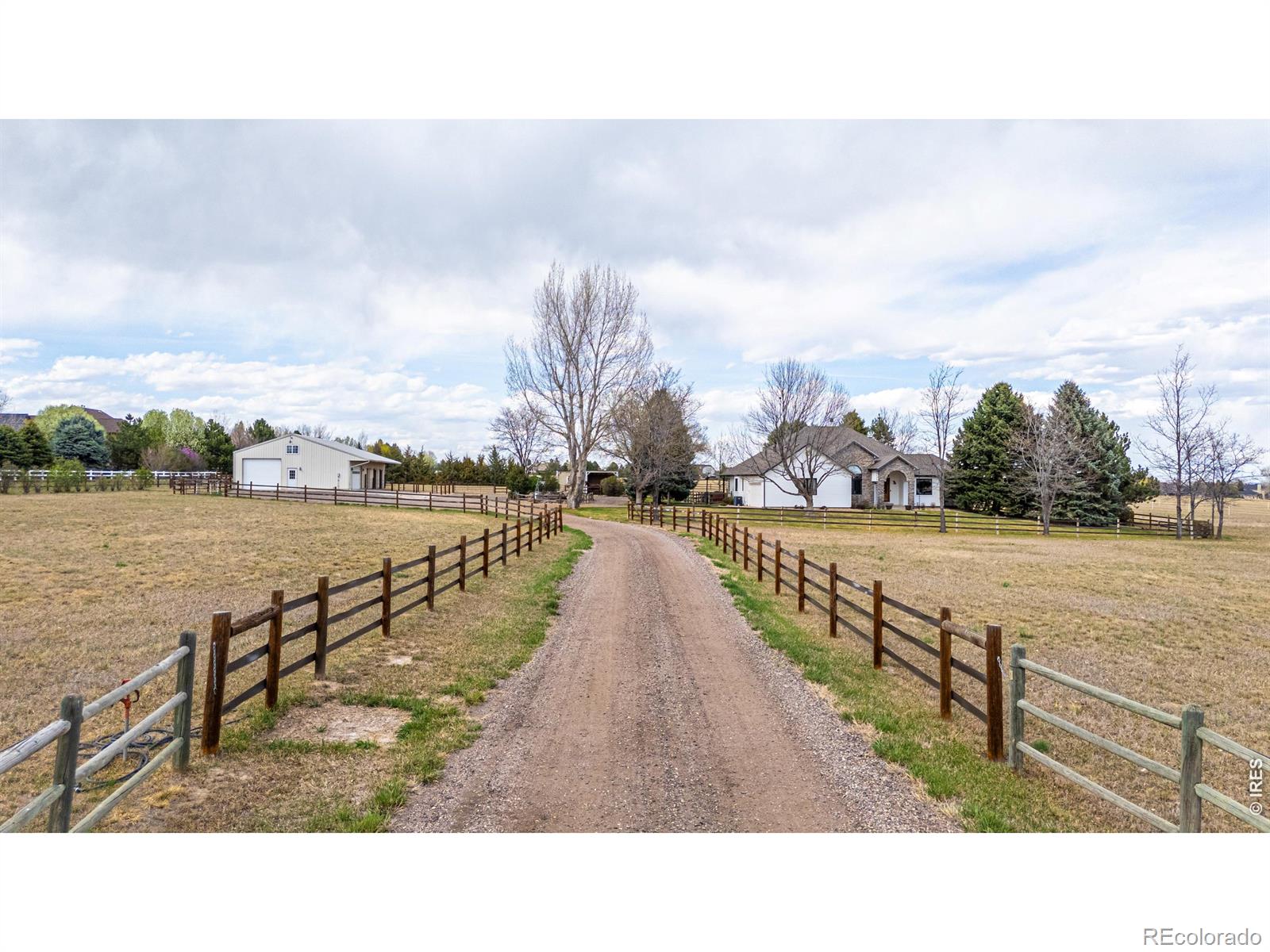 5632 E County Road 30, Fort Collins, CO 80528
