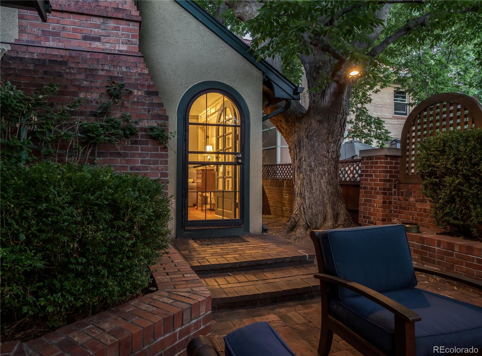 675 N Marion St, Denver, CO 80218