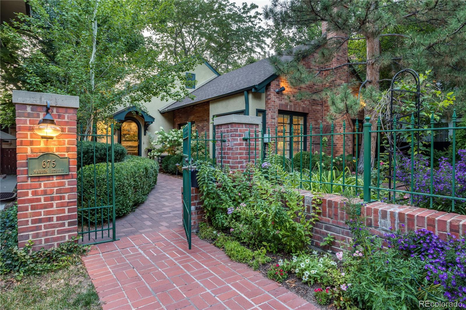 675 N Marion St, Denver, CO 80218
