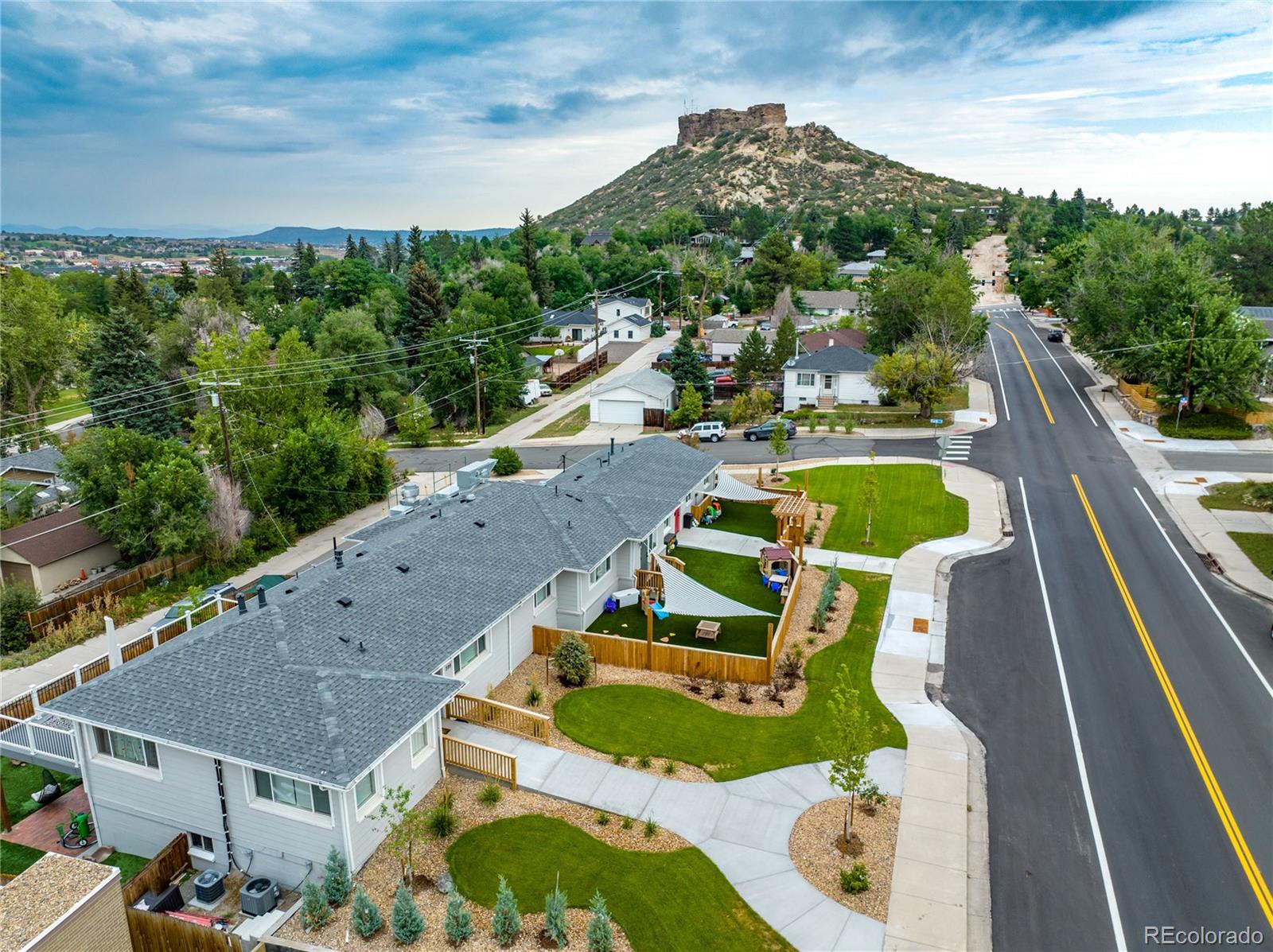 399 N Gilbert St, Castle Rock, CO 80104