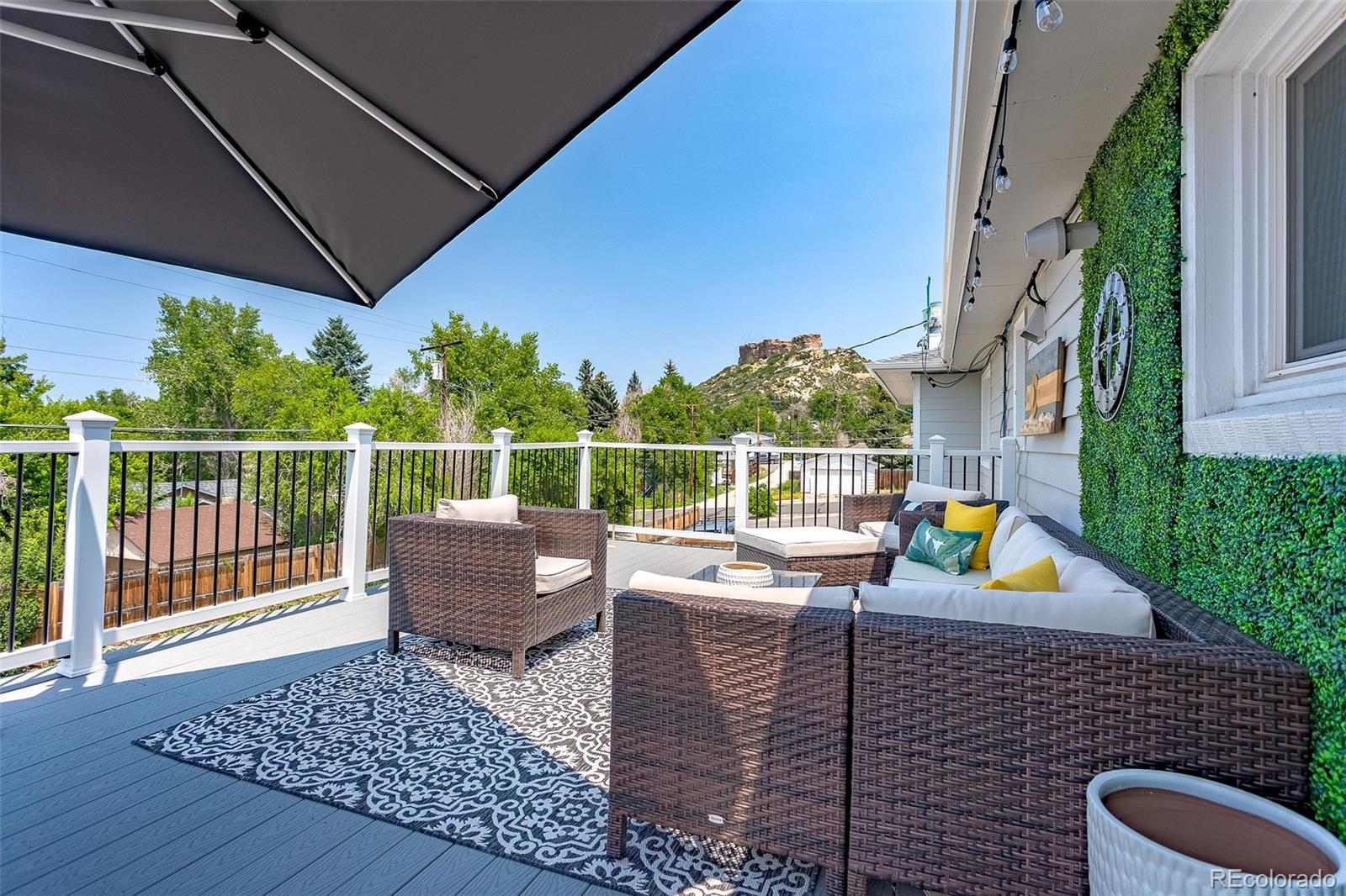 399 N Gilbert St, Castle Rock, CO 80104
