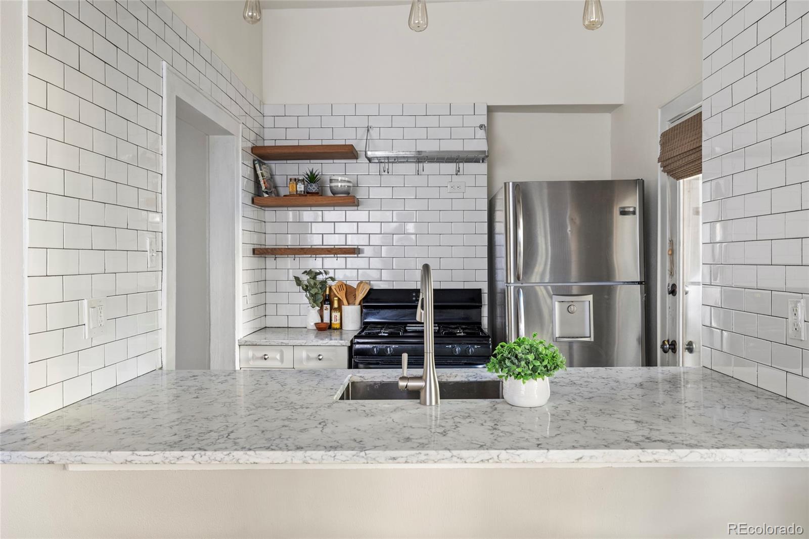 1640 N Downing St #104, Denver, CO 80218
