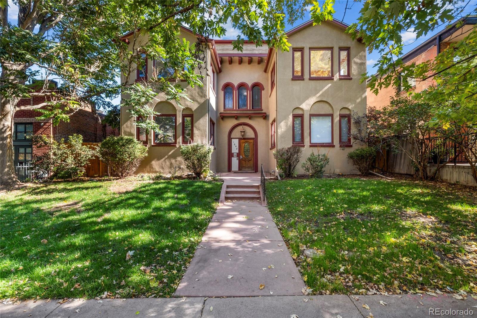 1640 N Downing St #104, Denver, CO 80218